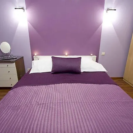 Weekend Hotel Krakau