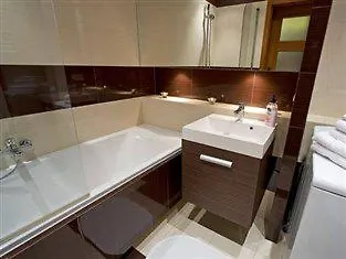 Weekend Hotel Krakov