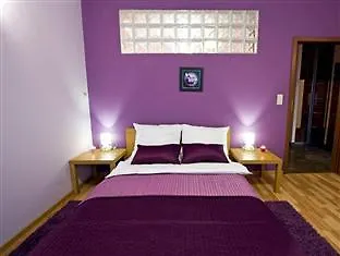 Weekend Hotel Krakov